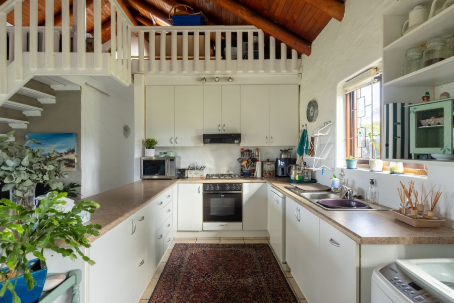 3 Bedroom Property for Sale in Keurbooms Western Cape